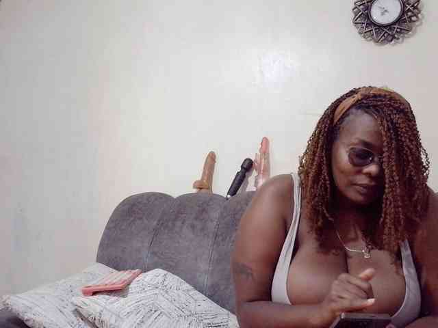 africangoddess webcam