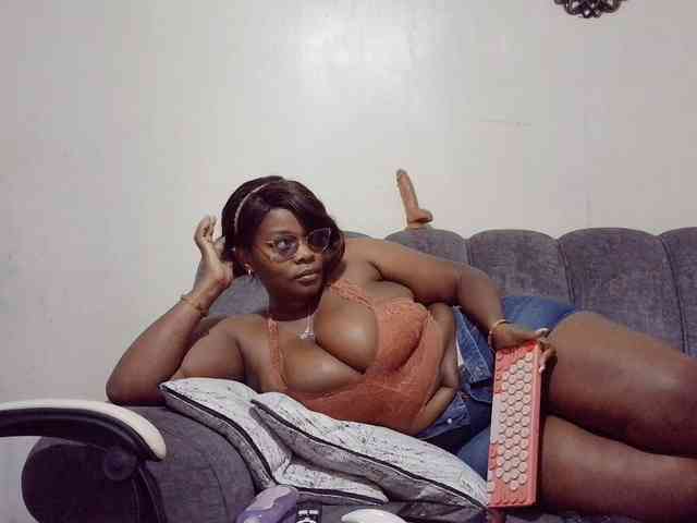 africangoddess webcam