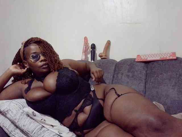 africangoddess webcam