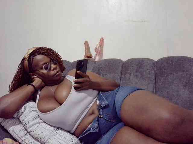 africangoddess webcam