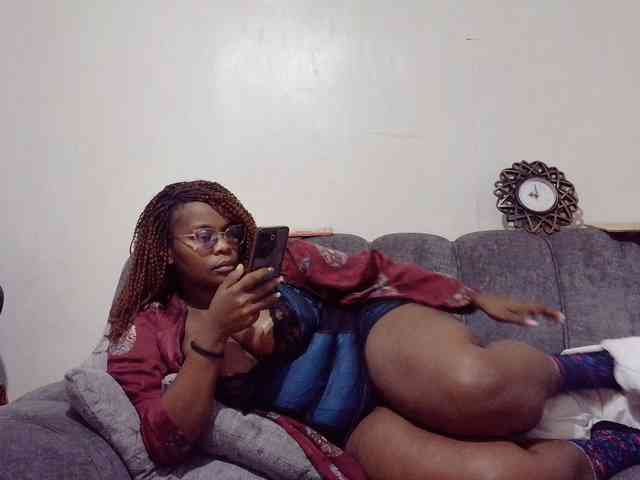 africangoddess webcam