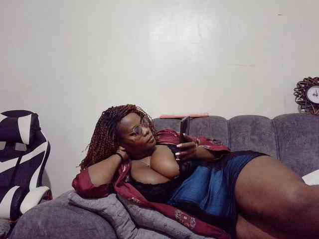 africangoddess webcam