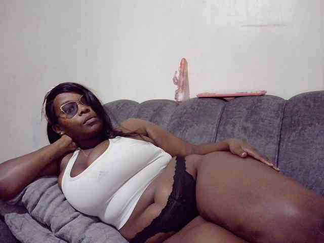 africangoddess webcam