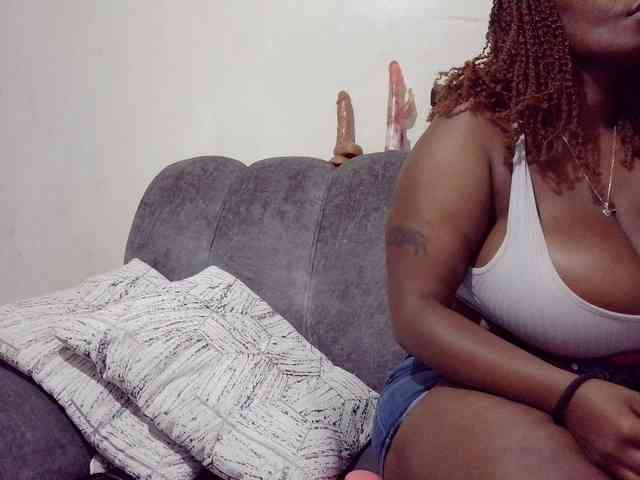 africangoddess webcam