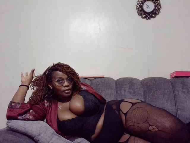 africangoddess webcam