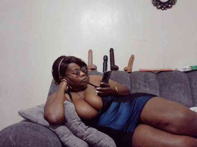 africangoddess webcam
