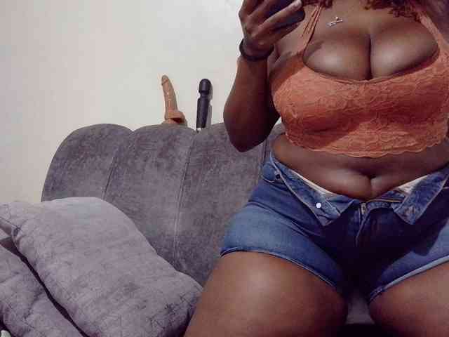 africangoddess webcam