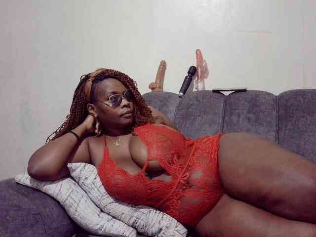africangoddess webcam