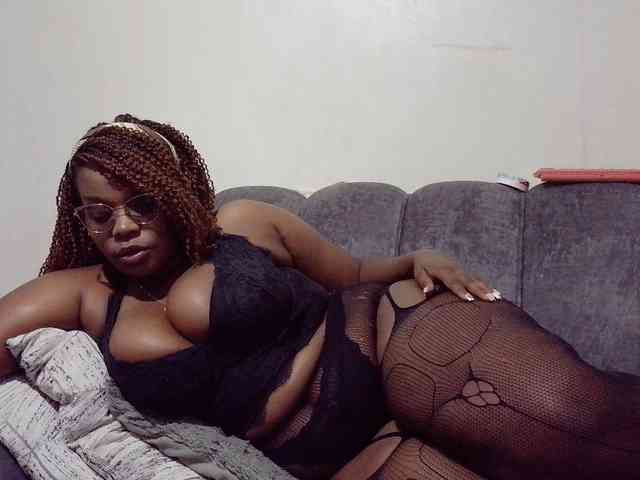 africangoddess webcam