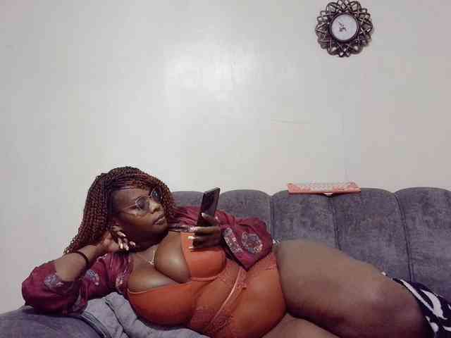 africangoddess webcam