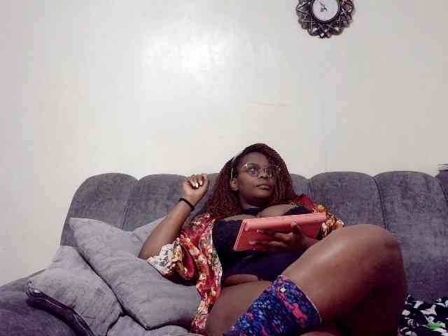 africangoddess webcam