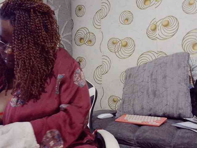 africangoddess webcam