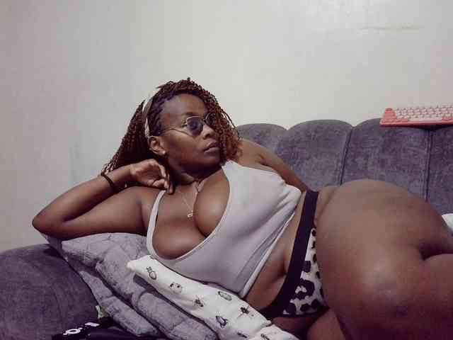 africangoddess