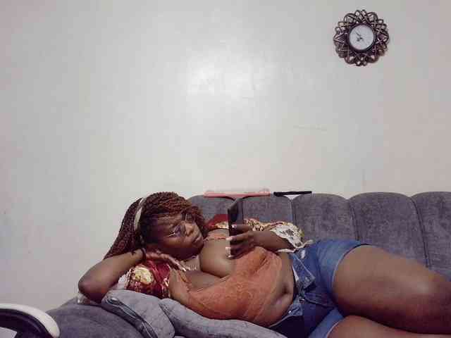 africangoddess