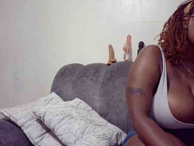 africangoddess webcam