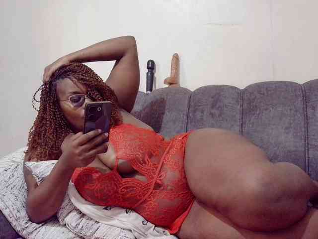 africangoddess webcam