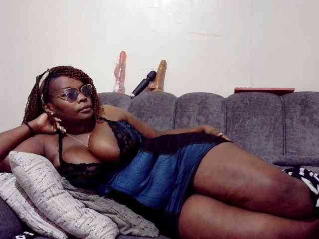 africangoddess webcam