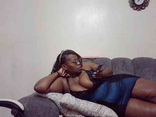 africangoddess