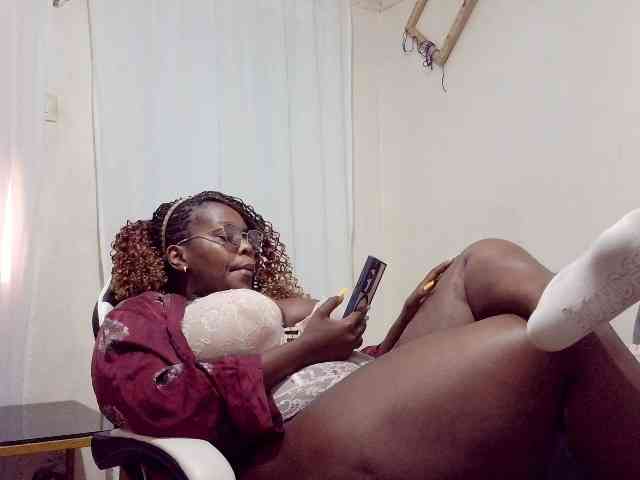 africangoddess webcam