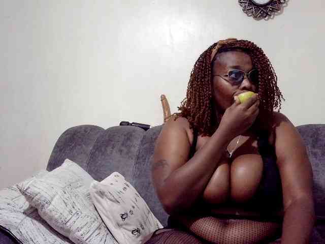 africangoddess webcam