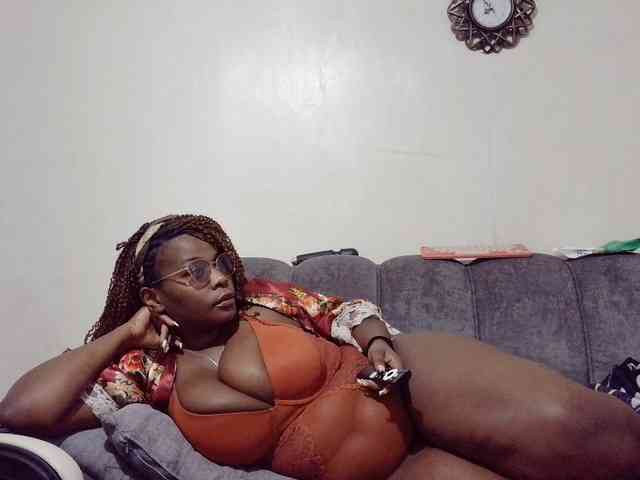 africangoddess webcam