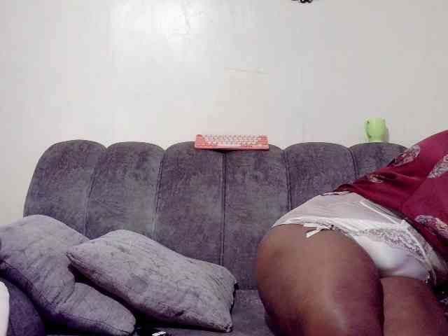 africangoddess webcam