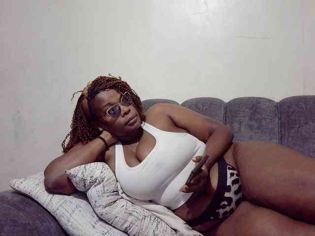 africangoddess webcam