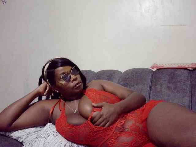 africangoddess webcam