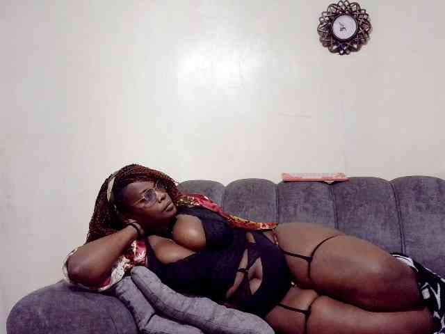 africangoddess webcam