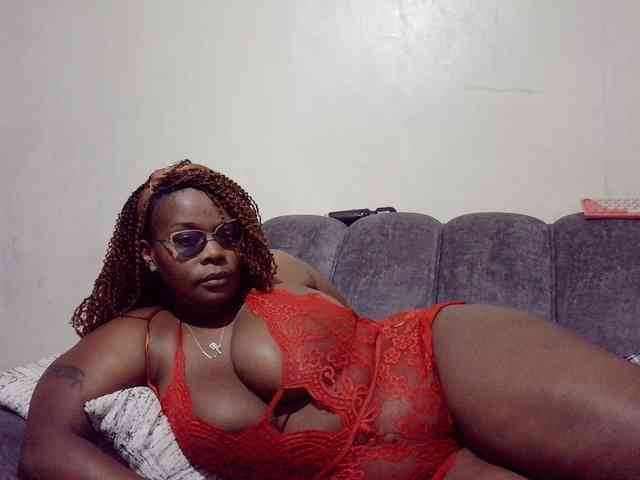 africangoddess webcam
