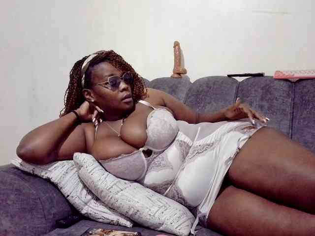 africangoddess