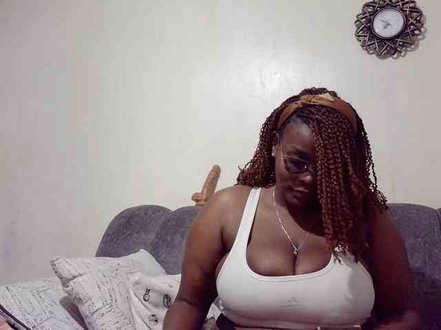 africangoddess webcam