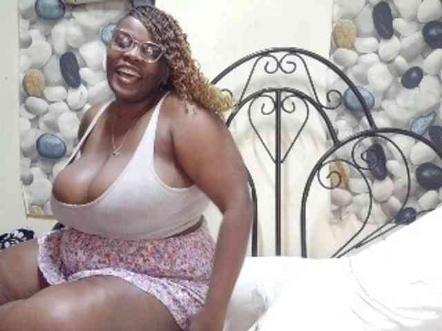 africangoddess webcam