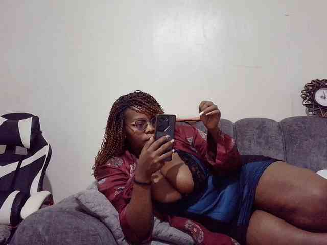africangoddess webcam