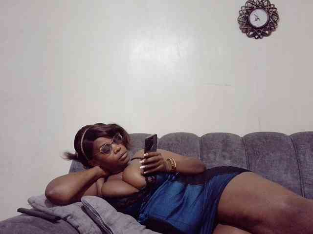 africangoddess webcam