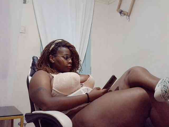 africangoddess webcam