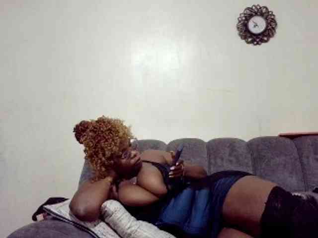 africangoddess webcam