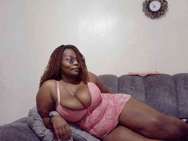 africangoddess