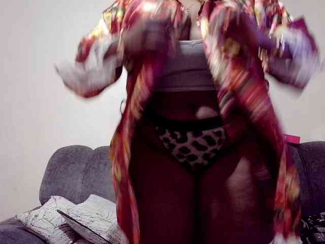 africangoddess webcam