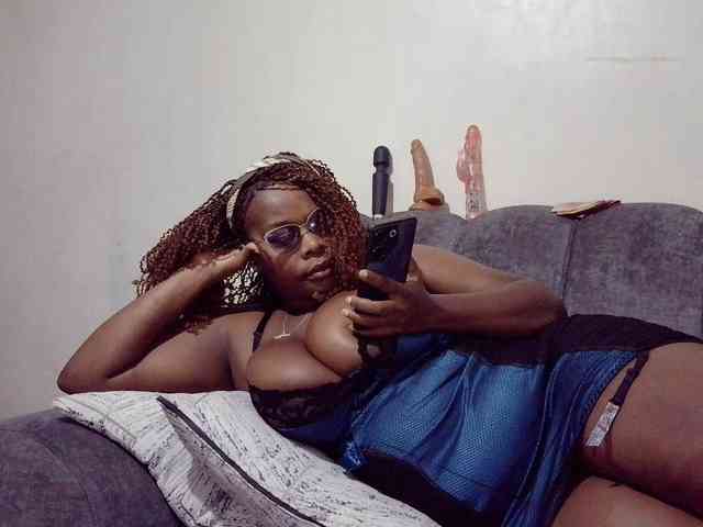 africangoddess webcam