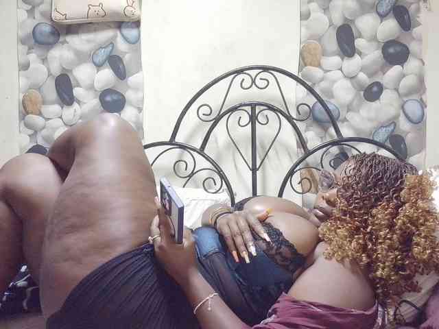 africangoddess webcam