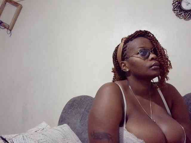 africangoddess webcam