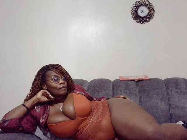 africangoddess