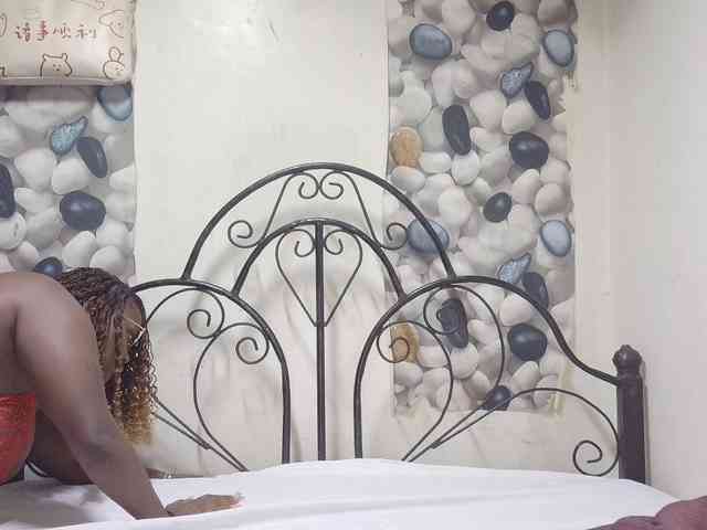 africangoddess webcam