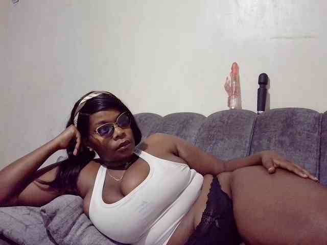 africangoddess webcam