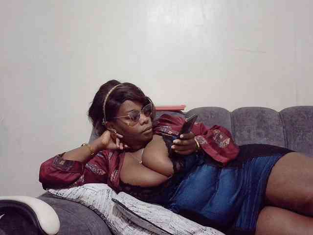 africangoddess webcam