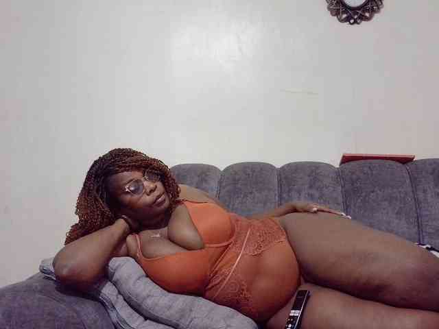 africangoddess webcam