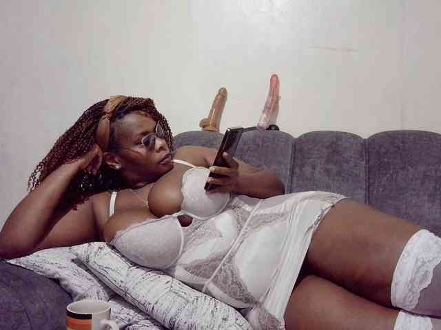 africangoddess webcam