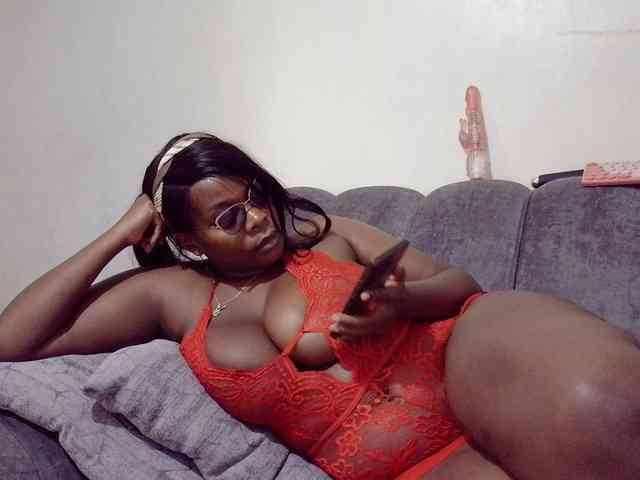 africangoddess webcam