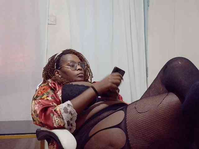 africangoddess webcam